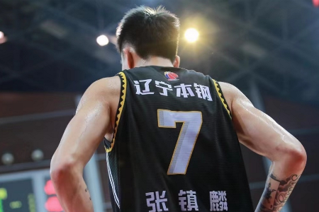 今晚复出！杨鸣：张镇麟求战意愿非常强，G1将会给他报名
