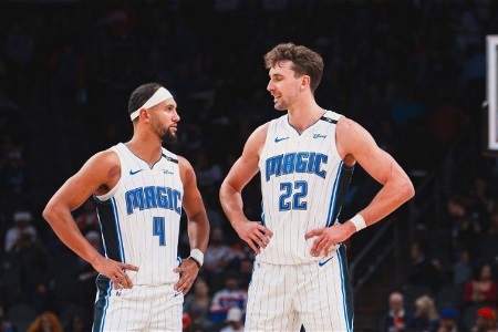 周二303NBA附加赛推荐：老鹰VS魔术