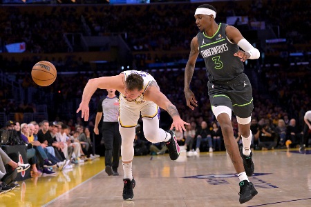 你信吗？爱德华兹：麦丹这轮系列赛也许能够场均25分