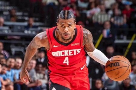 NBA季后赛情报：火箭后场组合手感迷失，科尔G2有望实现里程碑
