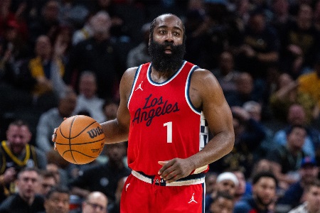 快船稳了？ESPN预测船掘G3胜率：快船59%被看好 掘金41%
