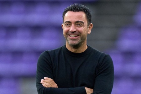 天空体育：除了滕哈赫，哈维等三人也是勒沃库森新帅的候选人