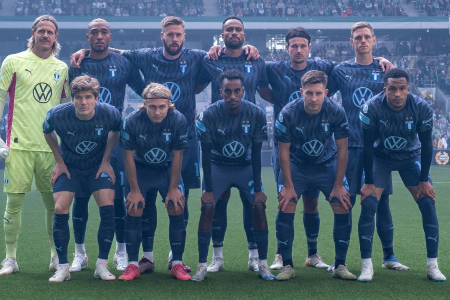 周四005瑞超联赛推荐：IFK瓦纳默VS马尔默