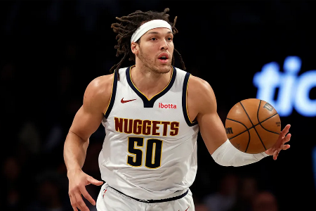 NBA情报：雷霆二当家状态迷失，掘金主力前锋出战成疑