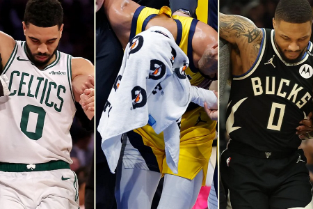 名嘴：NBA需警醒&缩短赛季，总决前只采用5场系列赛