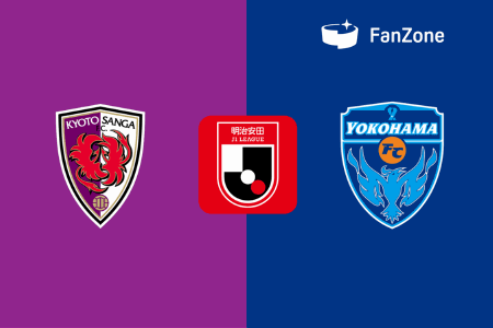 日职指南：京都稳中向上，横滨FC放弃杯赛？
