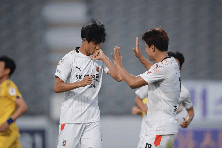 周三002韩K联推荐：济州SK VS首尔FC