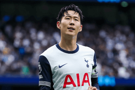 ESPN：孙兴慜破纪录加盟洛杉矶FC，最快周三官宣