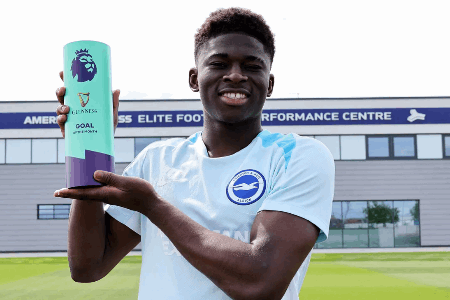 电讯报：布莱顿对巴莱巴估价1亿镑，曼联预算紧张转会可能不大