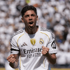 阿斯预测皇马揭幕战首发：巴尔韦德回归 迪亚斯、居勒尔先发