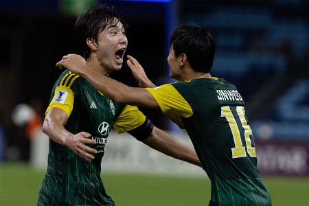 周三002韩国杯推荐：全北现代VS江原FC