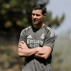 罗德里戈枯坐板凳！阿隆索：只是一场比赛，3个月后还这样就不同了