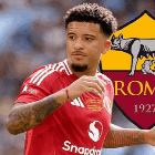 罗马主帅仍要求引进桑乔，老板将亲自劝说桑乔加盟