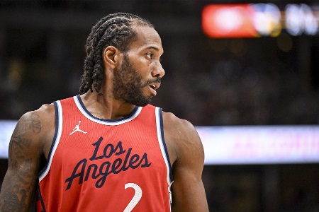 NBA名记爆料：联盟内部不少人希望严惩快船