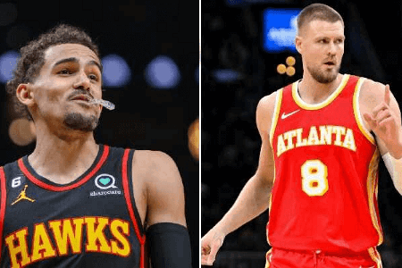 蒂格：老鹰新赛季进东决很稳，波津合同年会打70场