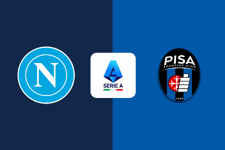 意甲情报：那不勒斯一门有望复出，比萨新赛季难求一胜