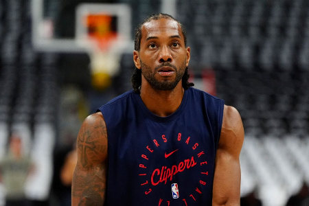 比尔-西蒙斯：快船签下小卡是NBA历史上最具破坏性的操作