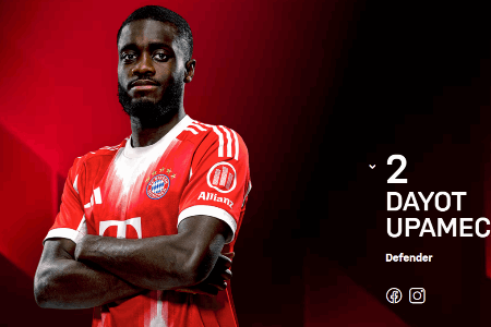 阿斯：皇马正在寻找后防线补强人选，于帕引起俱乐部的关注