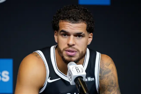 小波特：NBA有不少球员出轨，但他们的妻子或女友并不愿意离开