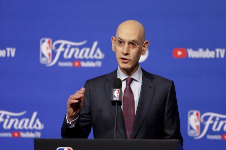 NBA扩展海外版图？10月中国赛萧华会发布重要消息