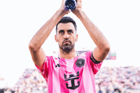 布斯克茨：我和家人都认为退役是最好的选择，我的故事就到这里了