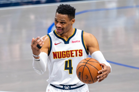 仍未签约任何球队！威少职业生涯首次无缘NBA训练营