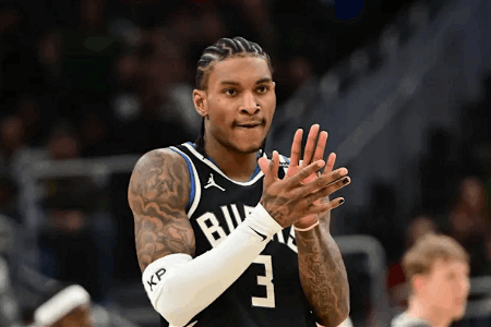 里弗斯透露：球队计划让小凯文-波特担任先发控卫