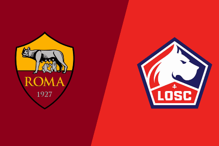 欧罗巴情报：罗马主力前锋缺席，里尔老将前锋状态不俗