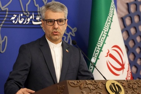 伊朗能否踢世界杯？官员：担心美国拒发签证