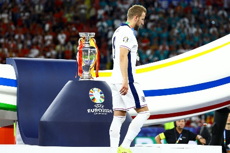 英格兰名宿：我对大英夺世界杯根本没有信心