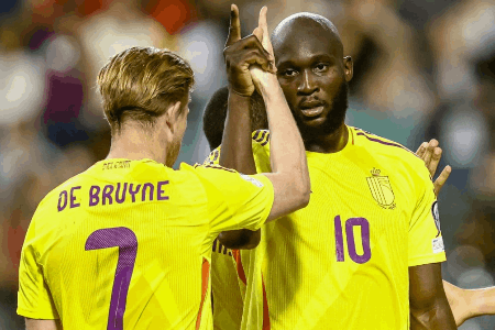 周一005世欧预推荐：威尔士VS比利时