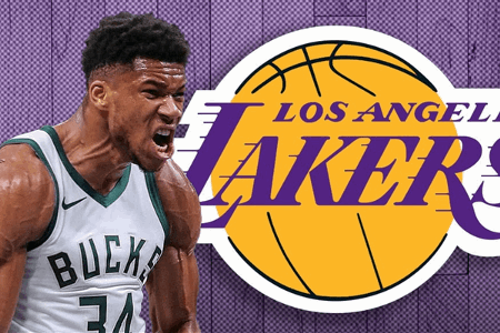 队记：湖人明年可以用3首轮+里夫斯+克内克特+八村报价字母哥