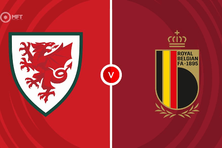 欧洲之星：比利时终结不力，威尔士有望造冷？