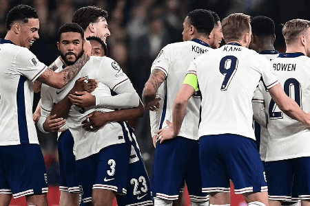 周二006世预赛推荐：拉脱维亚vs英格兰