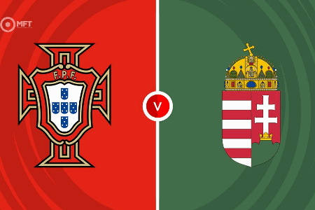 欧洲之星：匈牙利星光黯淡，葡萄牙稳操胜券？