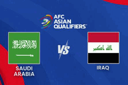 亚洲指引：沙特休整充分，伊拉克困难重重？