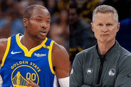 科尔：对库明加被驱逐没有意见，喜欢他目前打球的方式