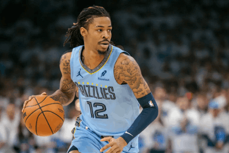 没人看？灰熊和鹈鹕常规赛揭幕战目前最低票价仅4美元