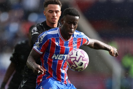 格伊明牌不续约！利物浦重启计划？