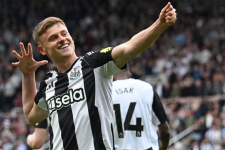 周六023英超推荐：布莱顿VS纽卡斯尔联