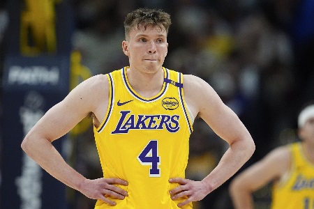 湖人亏大了！业内人士对克内克特的交易价值较为负面