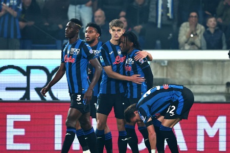 周日030意甲推荐：亚特兰大VS拉齐奥