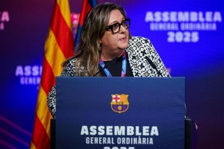 巴萨高层：新诺坎普何时完工没明确答案