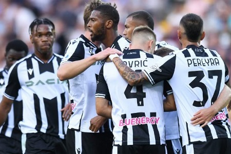 意甲情报：克雷莫纳3人战旧主，乌迪内斯客战不俗