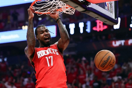 影响军心？伊森与火箭未能达成提前续约