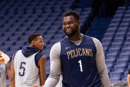 周三308NBA常规赛推荐：鹈鹕VS灰熊