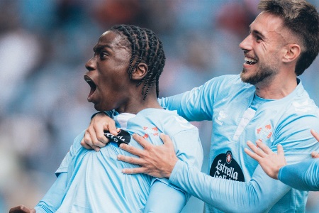 周四014欧罗巴推荐：塞尔塔VS尼斯