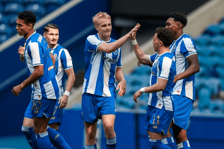 周四016欧罗巴推荐：诺丁汉森林VS波尔图