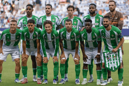 周四007欧罗巴推荐：亨克VS贝蒂斯