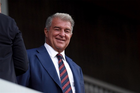 西甲海外赛取消！巴萨损失收入约600万欧